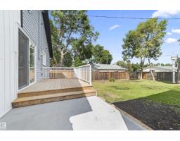 Dining room - 5032 55 Ave, Tofield, AB T0B4J0 Photo 2