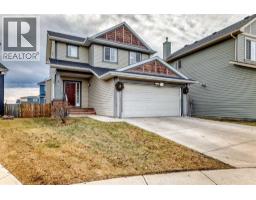 2pc Bathroom - 284 Sagewood Landing Sw, Airdrie, AB T4B3N6 Photo 2