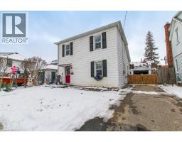 Bedroom - 16 King Lane, Simcoe, ON N3Y3Z4 Photo 2
