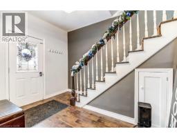 Bedroom - 16 King Lane, Simcoe, ON N3Y3Z4 Photo 3