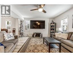 Laundry room - 16 King Lane, Simcoe, ON N3Y3Z4 Photo 5