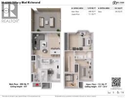 39 6100 Tiffany Boulevard, Richmond, BC V7C5A8 Photo 2