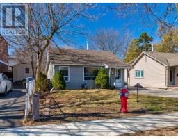 Kitchen - 72 Frederick Street, Brampton, ON L6Y1G8 Photo 2