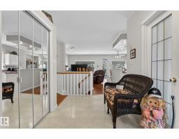 Family room - 25 Longview Pl, Spruce Grove, AB T7X3Y5 Photo 4