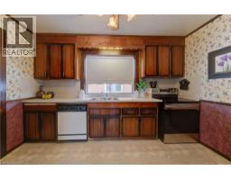 Utility room - 160 Glasgow Street, Kitchener, ON N2G2G9 Photo 3