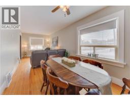 Laundry room - 160 Glasgow Street, Kitchener, ON N2G2G9 Photo 5