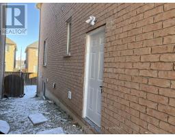 Primary Bedroom - Basement 5517 Meadowcrest Avenue, Mississauga, ON L5M0N1 Photo 3