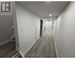 Bathroom - Basement 5517 Meadowcrest Avenue, Mississauga, ON L5M0N1 Photo 5