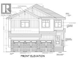 Kitchen - 94 Waterford Crescent, Chestermere, AB T1X3A2 Photo 2