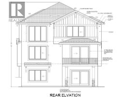 Living room - 94 Waterford Crescent, Chestermere, AB T1X3A2 Photo 3