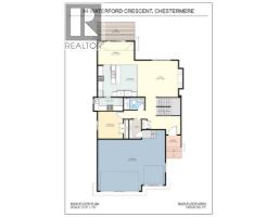 Other - 94 Waterford Crescent, Chestermere, AB T1X3A2 Photo 4