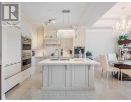 Dining room - 705 4700 Highway 7, Vaughan, ON L4L0B4 Photo 2