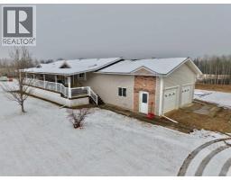 Bedroom - 20414 Township Road 851, Rural Northern Sunrise County, AB T0H3B0 Photo 2