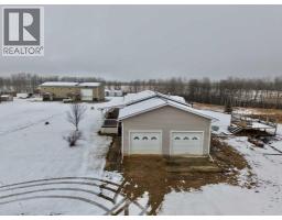 Bedroom - 20414 Township Road 851, Rural Northern Sunrise County, AB T0H3B0 Photo 3