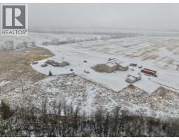 Bedroom - 20414 Township Road 851, Rural Northern Sunrise County, AB T0H3B0 Photo 4