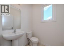 Full bathroom - 306 Robert Woolner Street, Ayr, ON N0B1E0 Photo 5