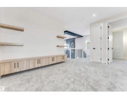 Family room - 4313 35 St, Beaumont, AB T4X3G6 Photo 4