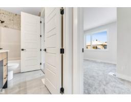 Kitchen - 4313 35 St, Beaumont, AB T4X3G6 Photo 3