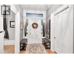 Bedroom - 141 Alfred Street, Brantford, ON N3S5G7 Photo 3