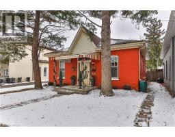 3pc Bathroom - 141 Alfred Street, Brantford, ON N3S5G7 Photo 2