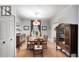 Primary Bedroom - 141 Alfred Street, Brantford, ON N3S5G7 Photo 4