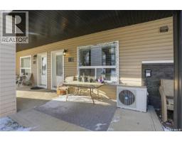 Dining room - 116 125 Willis Crescent, Saskatoon, SK S7T0T1 Photo 3