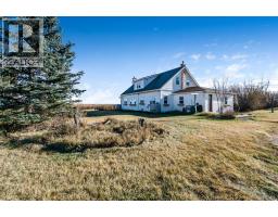 Kitchen - 290043 Twp Rd 164, Rural Willow Creek No 26 Md Of, AB T0L1R0 Photo 3
