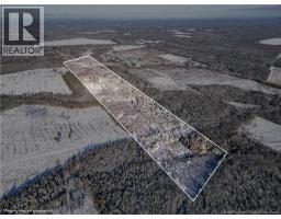 Lot Bristol Road, Saintpaul, NB E4T3C9 Photo 2