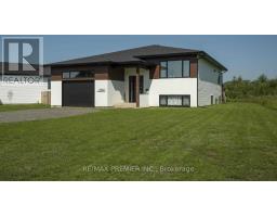 Dining room - 2980 King Georges Park Drive S, Thunder Bay, ON P7K0S4 Photo 2
