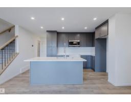 Kitchen - 1029 Hearthstone Bv, Sherwood Park, AB T8H3B3 Photo 3