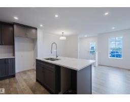 Bedroom 2 - 1029 Hearthstone Bv, Sherwood Park, AB T8H3B3 Photo 5