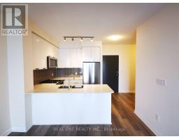 Living room - 1915 5033 Four Springs Avenue, Mississauga, ON L5R0G6 Photo 2