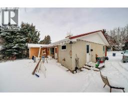 Foyer - 432 2 Avenue Ne, Milk River, AB T0K1M0 Photo 5