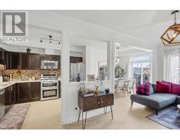 18 45 Seabreeze Crescent, Hamilton, ON L8E0G1 Photo 5