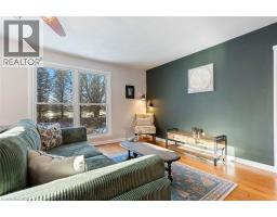 Bedroom - 2118 Turkey Point Road, Simcoe, ON N3Y4J9 Photo 5