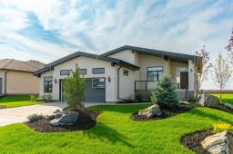 Dining room - 6 Bryce Boulevard, Macdonald Rm, MB R0G1N0 Photo 2