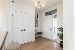 Kitchen - 6 Bryce Boulevard, Macdonald Rm, MB R0G1N0 Photo 3