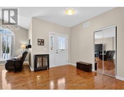 Living room - 286 Dean Ridge Road, Drummond North Elmsley, ON K7C0E1 Photo 3