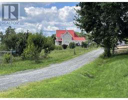 Kitchen - 550 Lower Branch Road, Lower Branch, NS B4V4M1 Photo 4