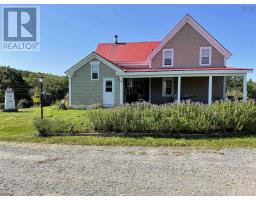 Dining room - 550 Lower Branch Road, Lower Branch, NS B4V4M1 Photo 5