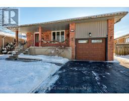 Dining room - 231 Whitelock Street, Stratford, ON N5A7L2 Photo 4