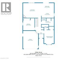 Laundry room - 33 Thompson Drive, Port Dover, ON N0A1N4 Photo 2