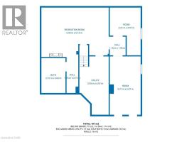 Foyer - 33 Thompson Drive, Port Dover, ON N0A1N4 Photo 3