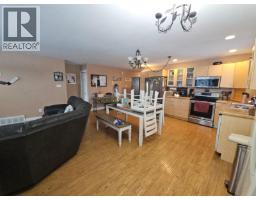 Dining room - 10203 16 Street, Dawson Creek, BC V1G3Z9 Photo 5