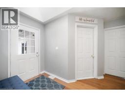 Utility room - 33 Thompson Drive, Port Dover, ON N0A1N4 Photo 4