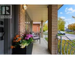 Kitchen - 66 Ellington Avenue, Stoney Creek, ON L8E3T6 Photo 4
