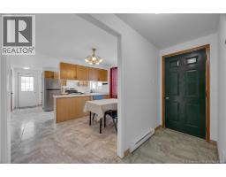 Recreation room - 1015 Loch Lomond Rd, Saint John, NB E2J1Z5 Photo 4