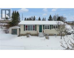 Storage - 1015 Loch Lomond Rd, Saint John, NB E2J1Z5 Photo 2