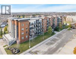Dining room - 402 100 Dean Avenue, Barrie, ON L9J0H1 Photo 2