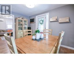 Dining room - 9920 County 10 Road, Clearview, ON L0M1N0 Photo 3
